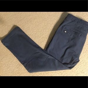 RSQ LONDON SKINNY FIT CHINO